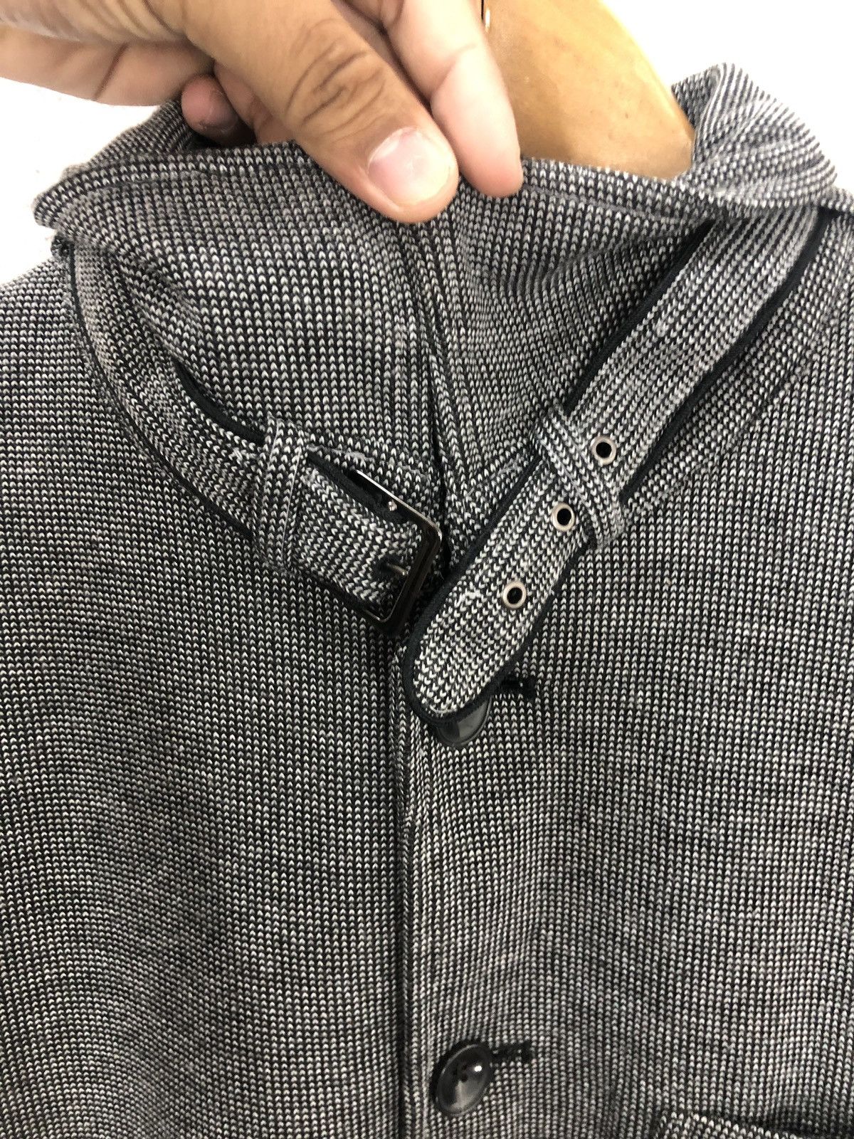 Japanese Brand Takaiq Jacket Size US L / EU 52-54 / 3 - 3 Thumbnail