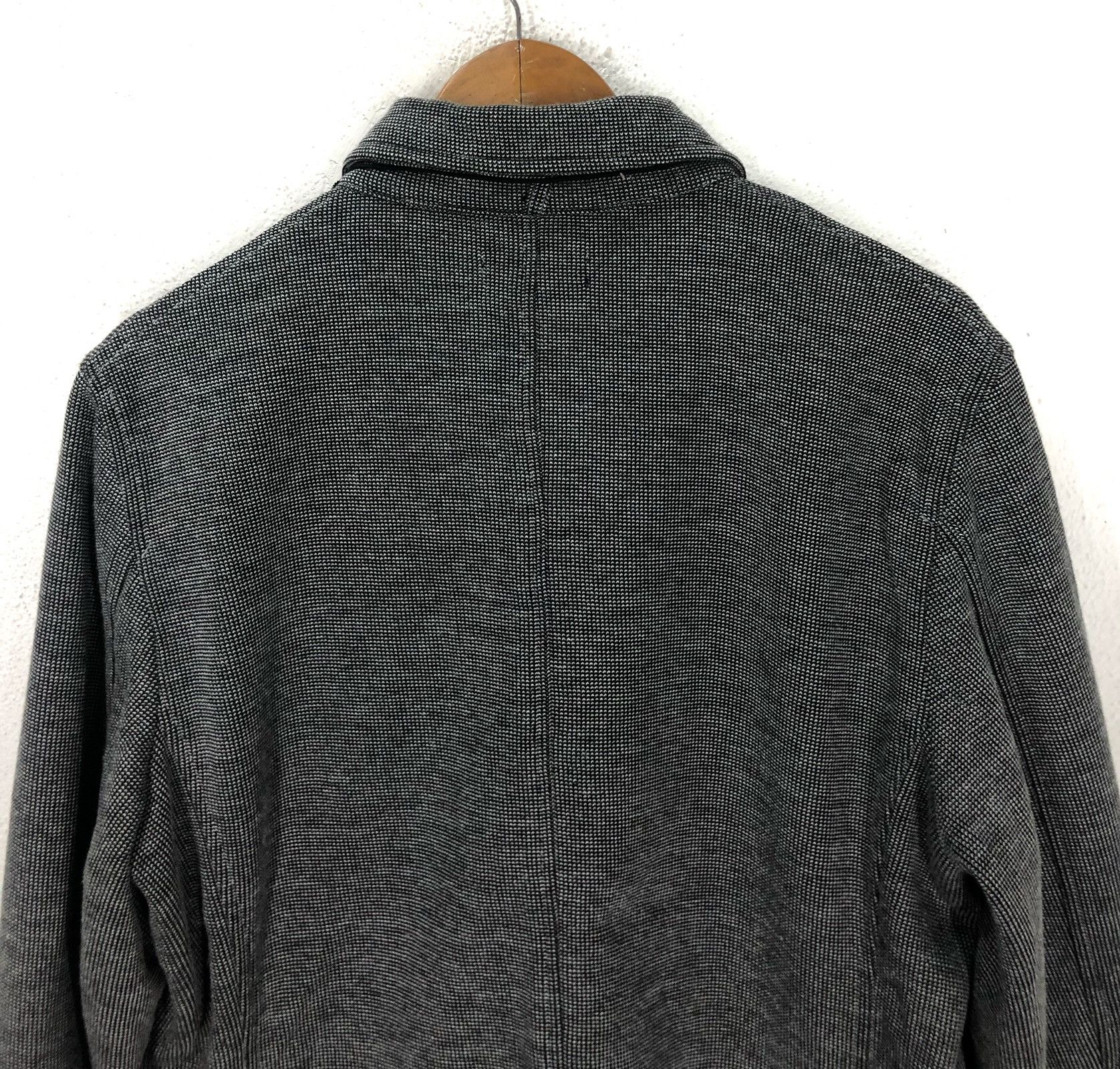 Japanese Brand Takaiq Jacket Size US L / EU 52-54 / 3 - 6 Thumbnail
