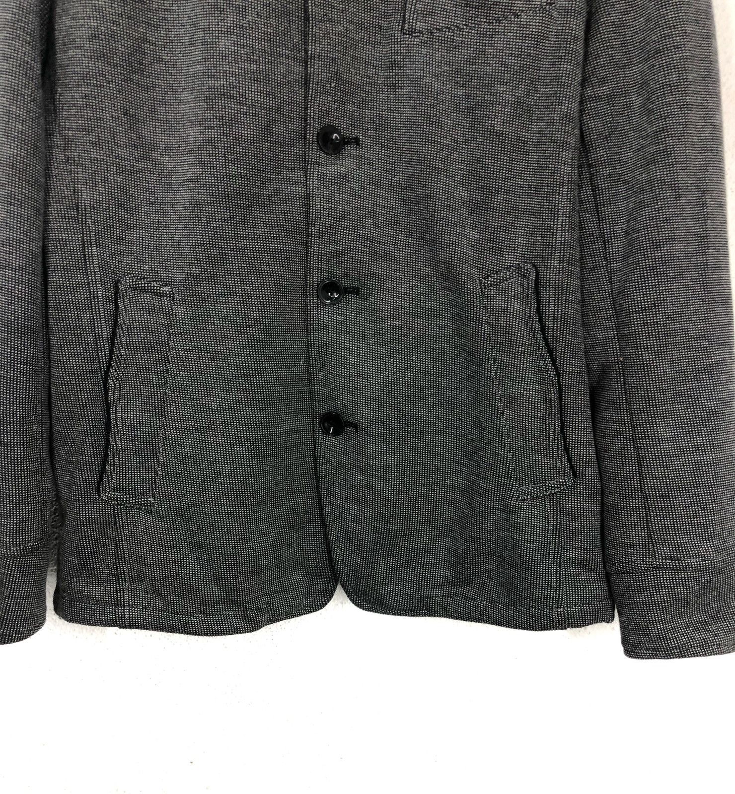 Japanese Brand Takaiq Jacket Size US L / EU 52-54 / 3 - 4 Thumbnail