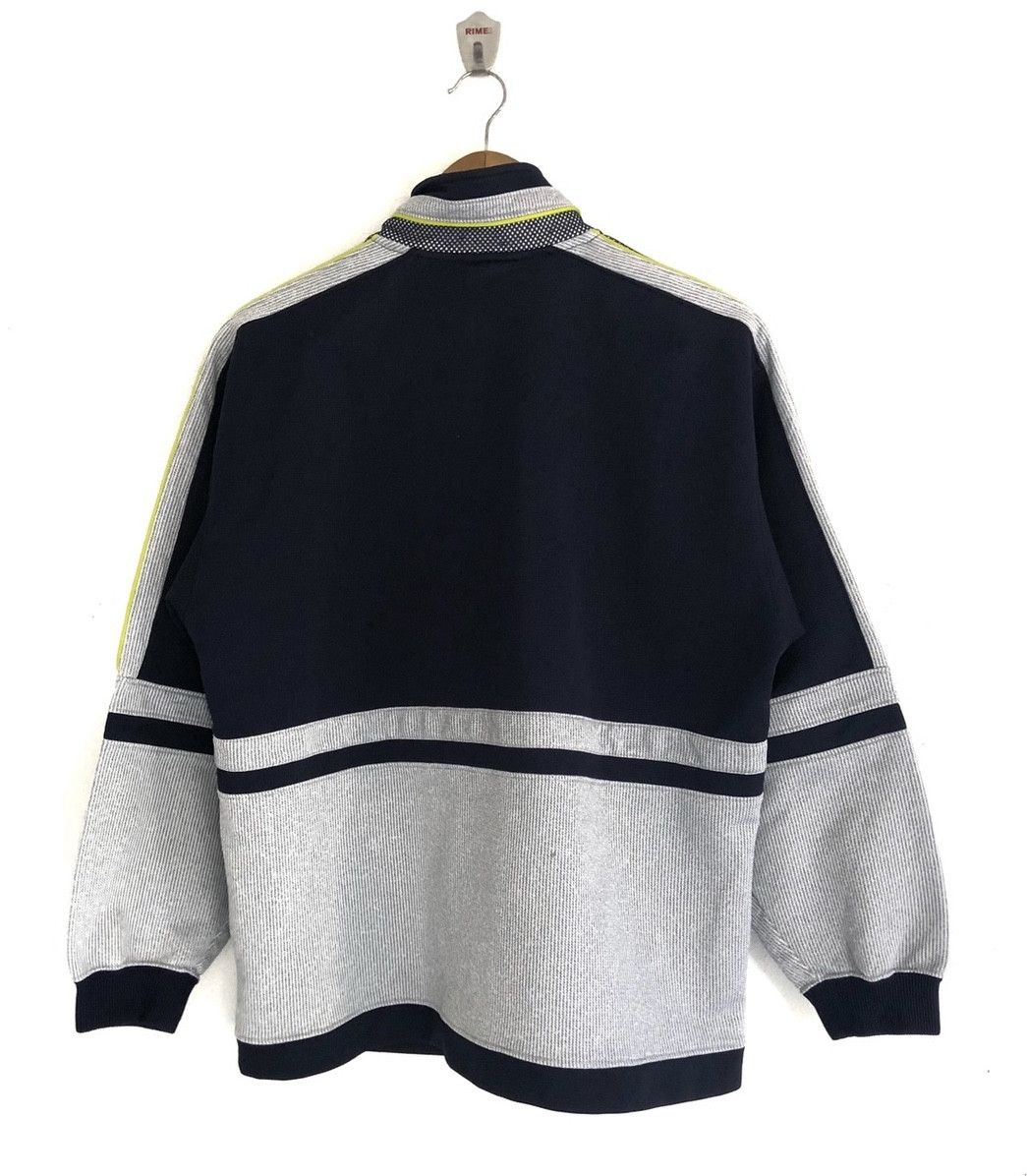 Kappa Kappa Jacket Fashion Week Size US M / EU 48-50 / 2 - 4 Thumbnail