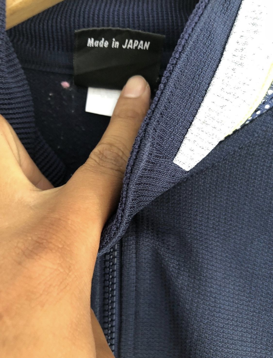 Kappa Kappa Jacket Fashion Week Size US M / EU 48-50 / 2 - 9 Thumbnail