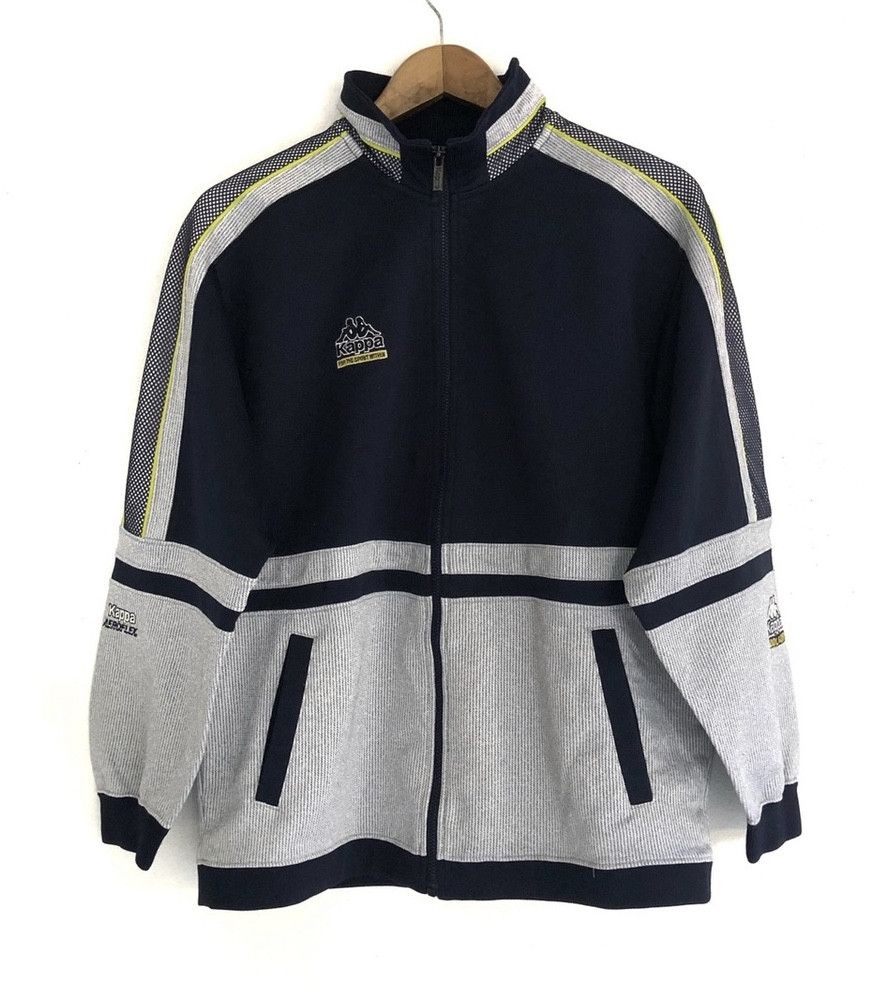 Kappa Kappa Jacket Fashion Week Size US M / EU 48-50 / 2 - 1 Thumbnail