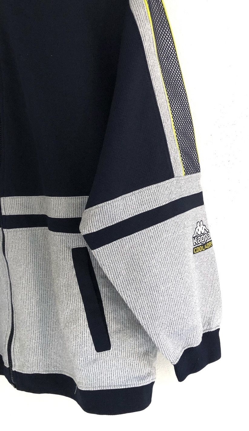 Kappa Kappa Jacket Fashion Week Size US M / EU 48-50 / 2 - 5 Thumbnail