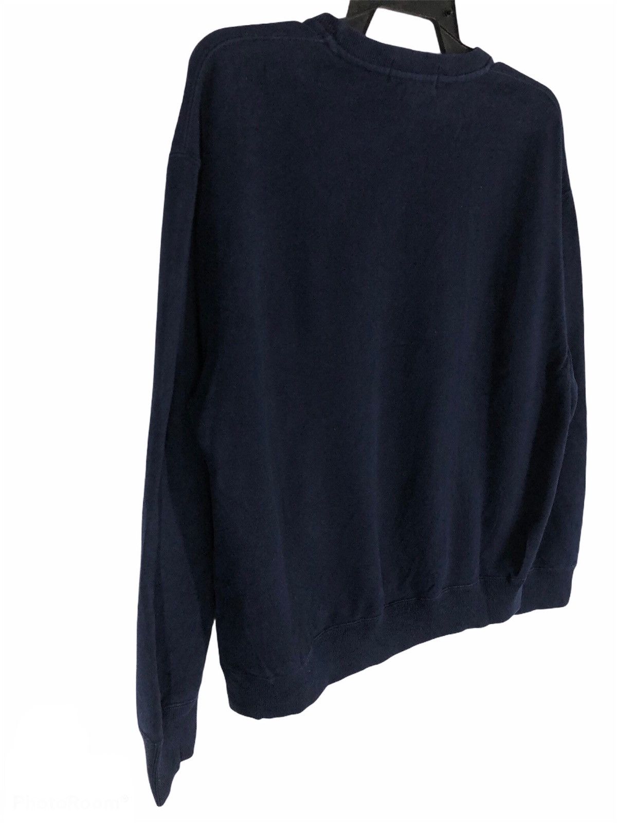 Polo Ralph Lauren Vintage Polo Ralph Lauren Ralph’s Auto Service Sweatshirt Size US M / EU 48-50 / 2 - 7 Thumbnail