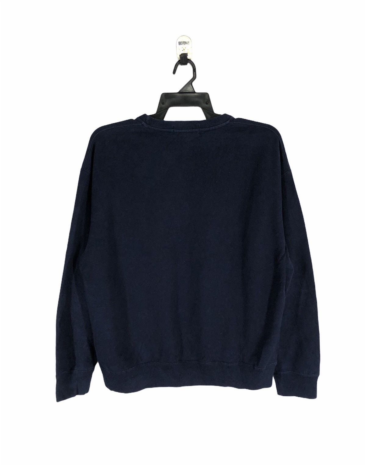 Polo Ralph Lauren Vintage Polo Ralph Lauren Ralph’s Auto Service Sweatshirt Size US M / EU 48-50 / 2 - 2 Thumbnail