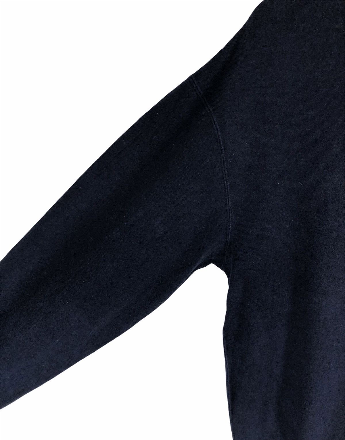 Polo Ralph Lauren Vintage Polo Ralph Lauren Ralph’s Auto Service Sweatshirt Size US M / EU 48-50 / 2 - 6 Thumbnail