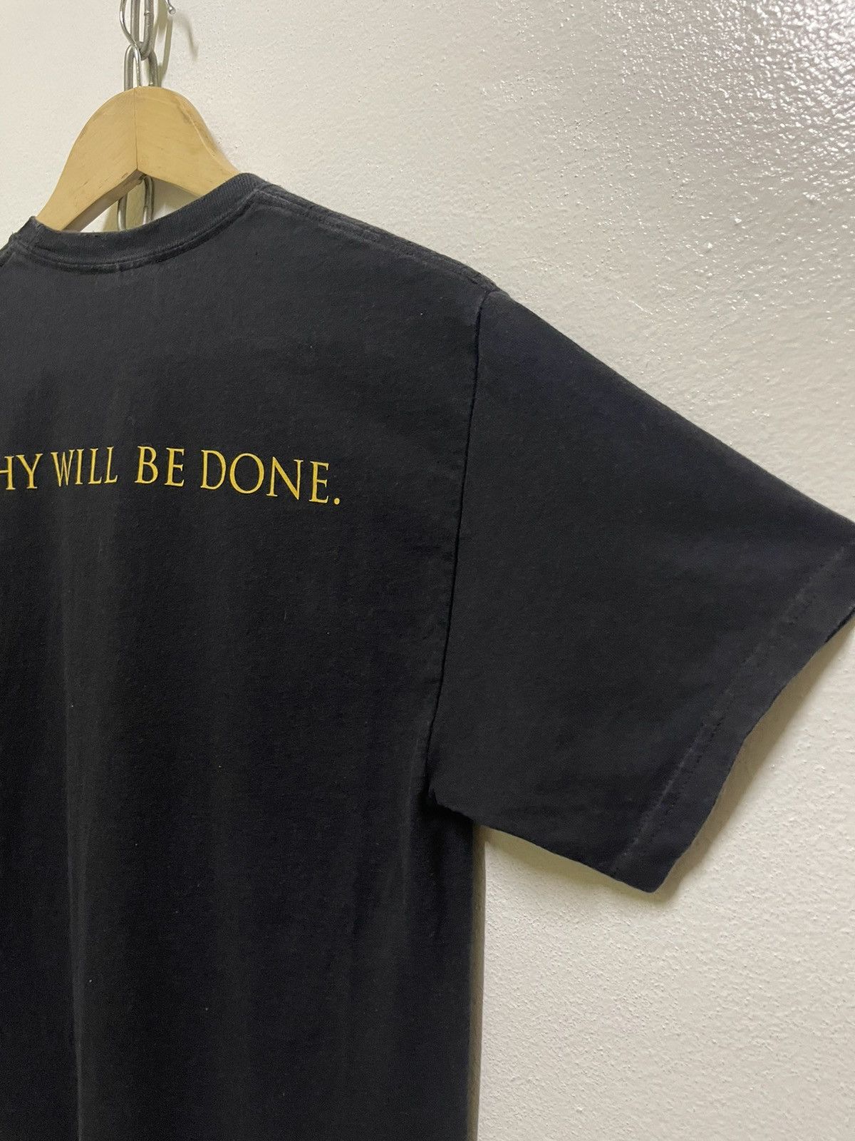 Vintage Vintage The Boondock Saints Movie Promo T Shirt Size US S / EU 44-46 / 1 - 10 Thumbnail
