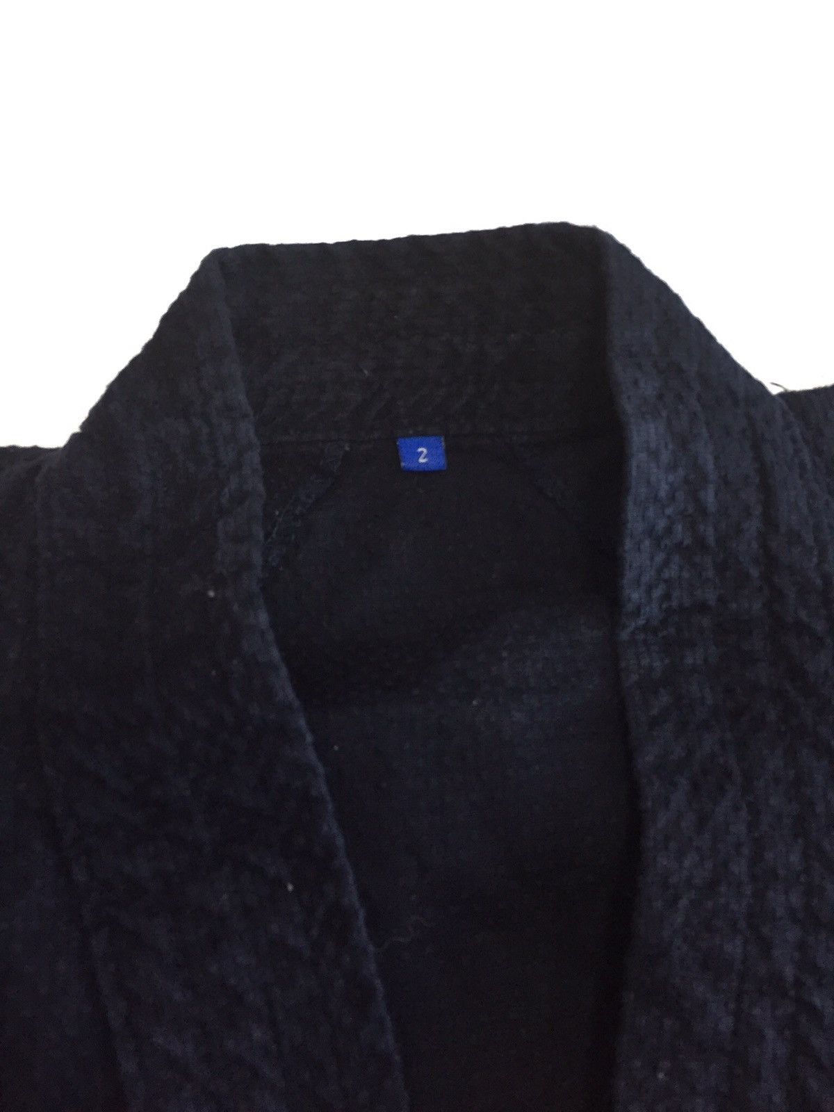 Blue Blue Japan × Japanese Brand Archival Shi-Jin Kimono Fuji Daruma like Kapital style Size US M / EU 48-50 / 2 - 3 Thumbnail