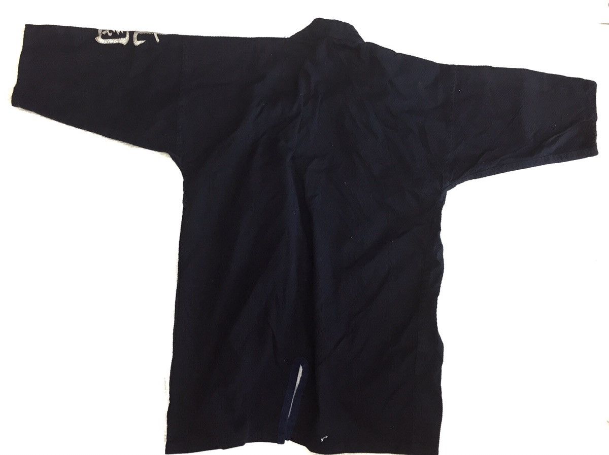 Blue Blue Japan × Japanese Brand Archival Shi-Jin Kimono Fuji Daruma like Kapital style Size US M / EU 48-50 / 2 - 10 Thumbnail