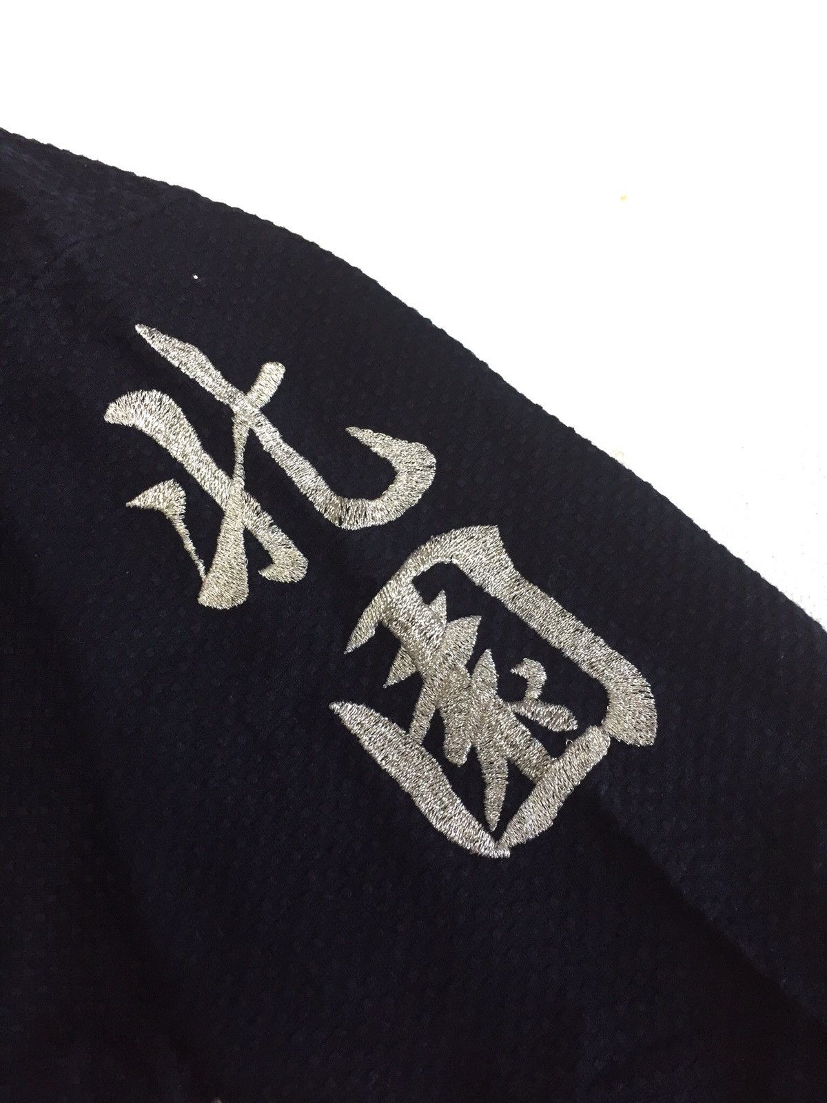 Blue Blue Japan × Japanese Brand Archival Shi-Jin Kimono Fuji Daruma like Kapital style Size US M / EU 48-50 / 2 - 7 Thumbnail