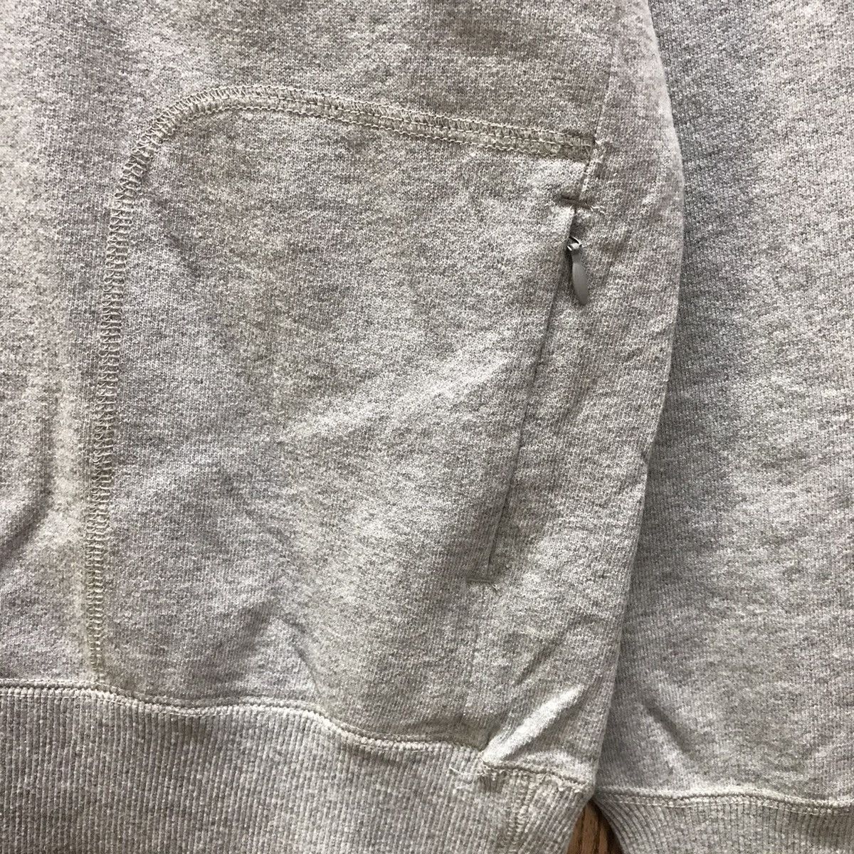 Vintage × Wilson Vintage Wilson Athletic Sweatshirt Size US M / EU 48-50 / 2 - 7 Thumbnail