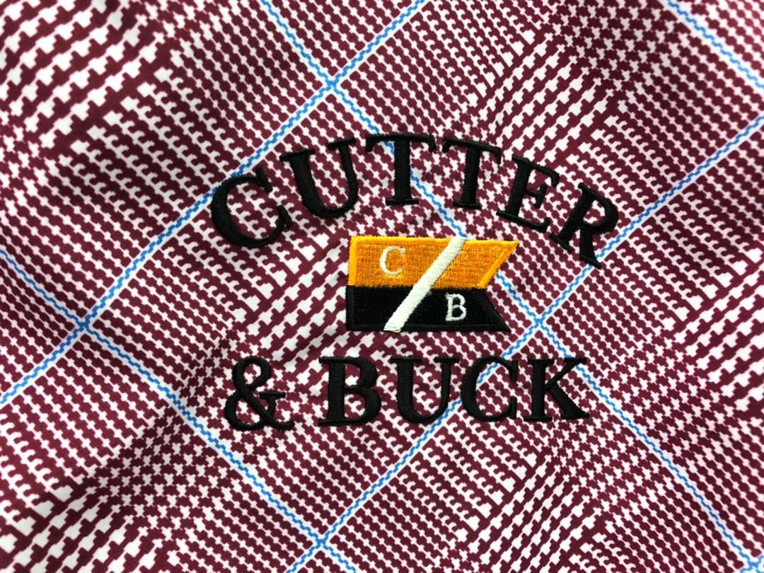 Cutter & Buck × Vintage Vintage Cutter & Buck Reversible Vest Jacket Size US M / EU 48-50 / 2 - 6 Thumbnail