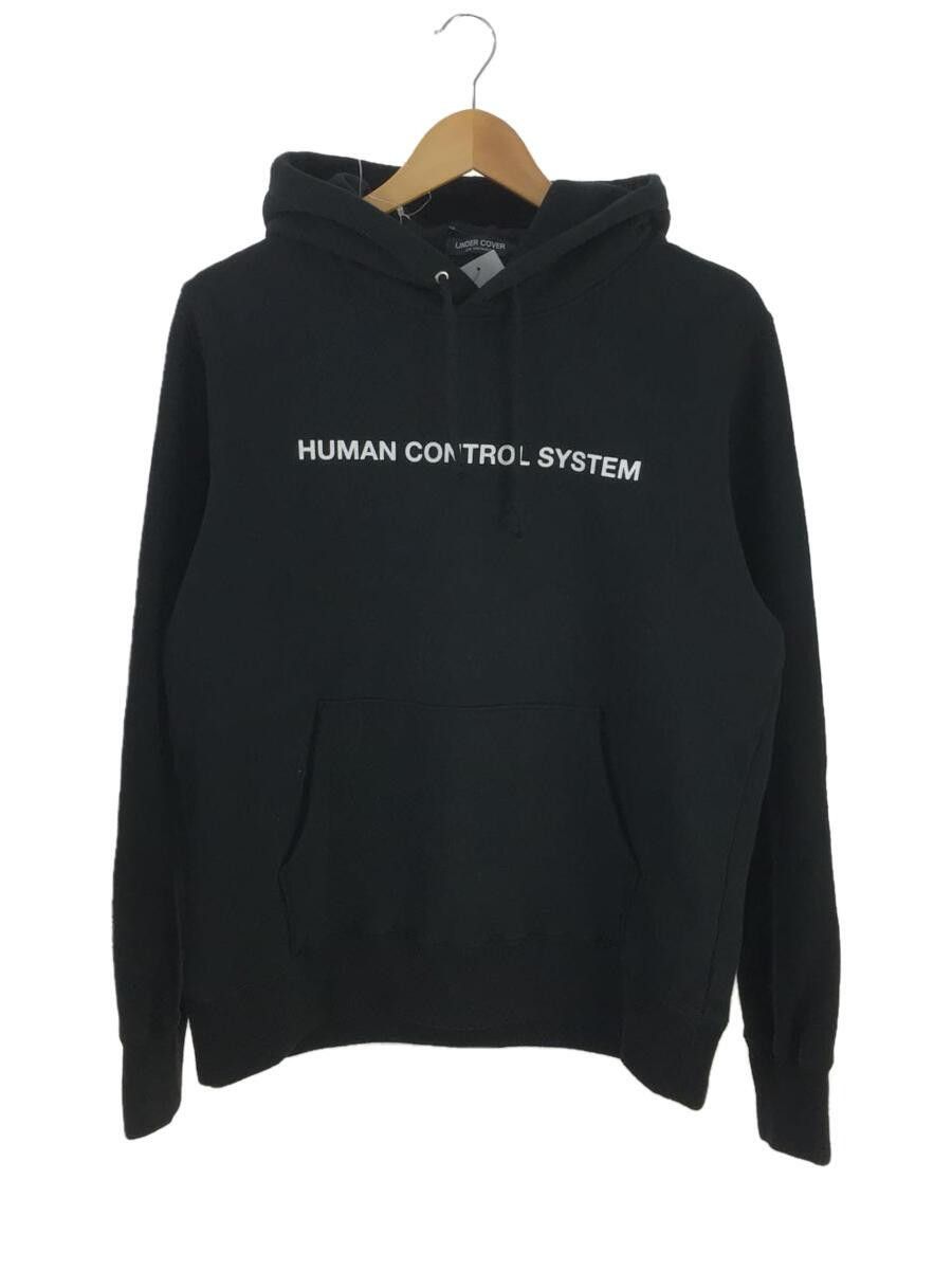 undercover Human Control System sweat-