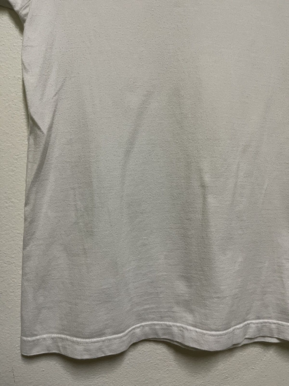 Japanese Brand Snow Peak X Relume JS Fireplace Printed T Shirt Size US M / EU 48-50 / 2 - 3 Thumbnail