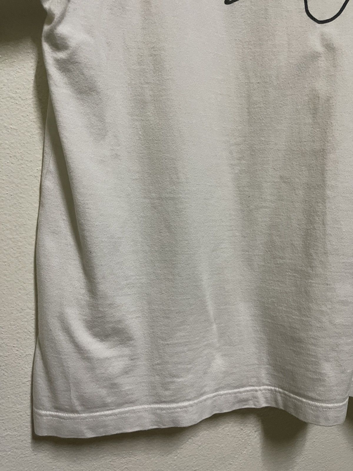 Japanese Brand Snow Peak X Relume JS Fireplace Printed T Shirt Size US M / EU 48-50 / 2 - 9 Thumbnail