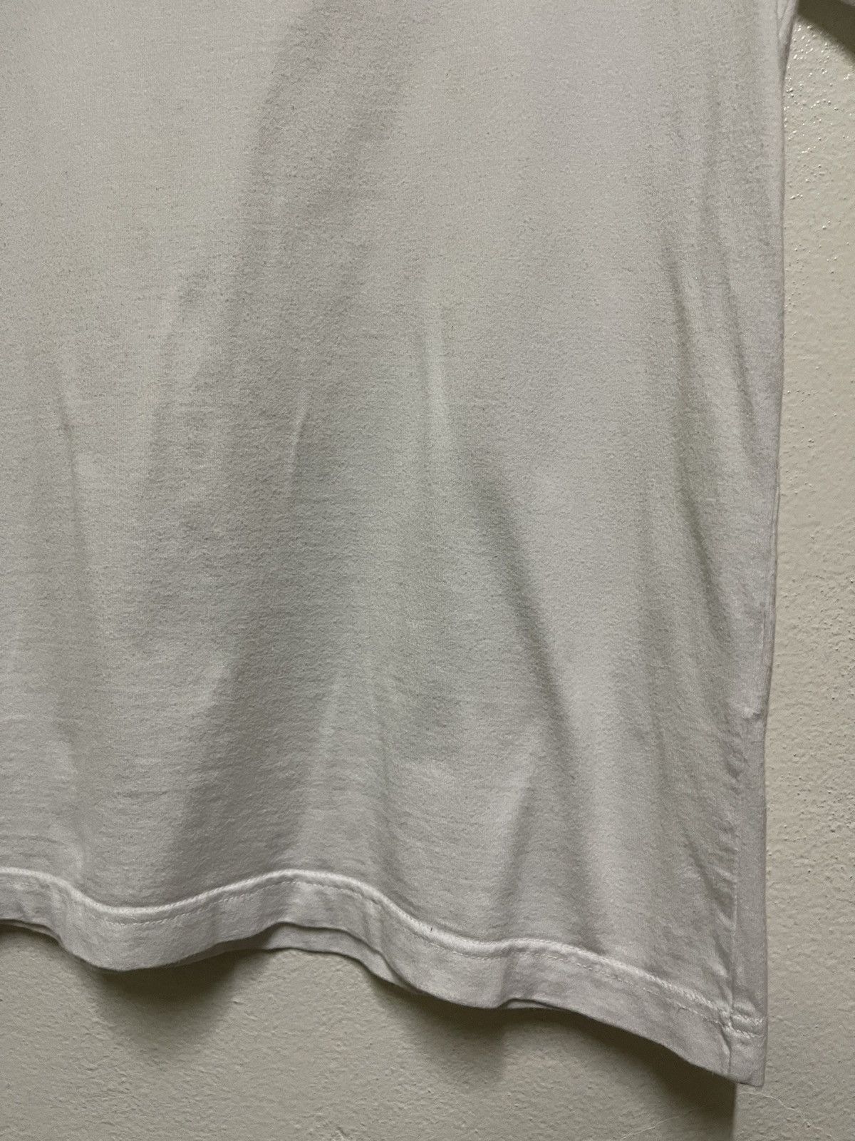 Japanese Brand Snow Peak X Relume JS Fireplace Printed T Shirt Size US M / EU 48-50 / 2 - 5 Thumbnail