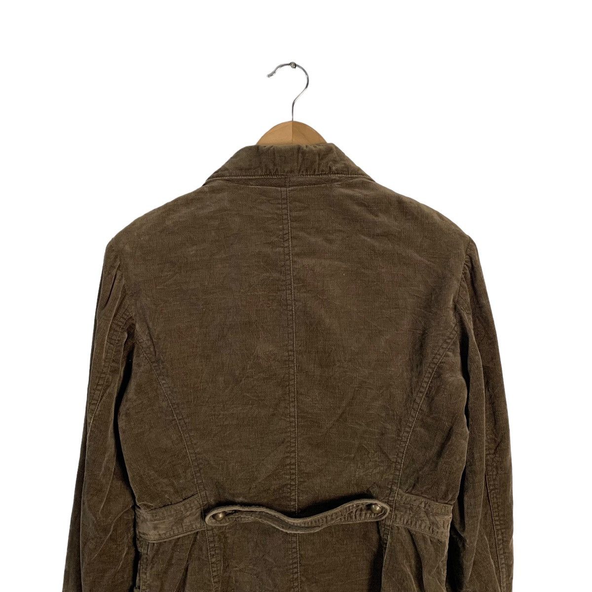 Tsumori Chisato Tsumori Chisato Women Jacket Size M / US 6-8 / IT 42-44 - 11 Thumbnail