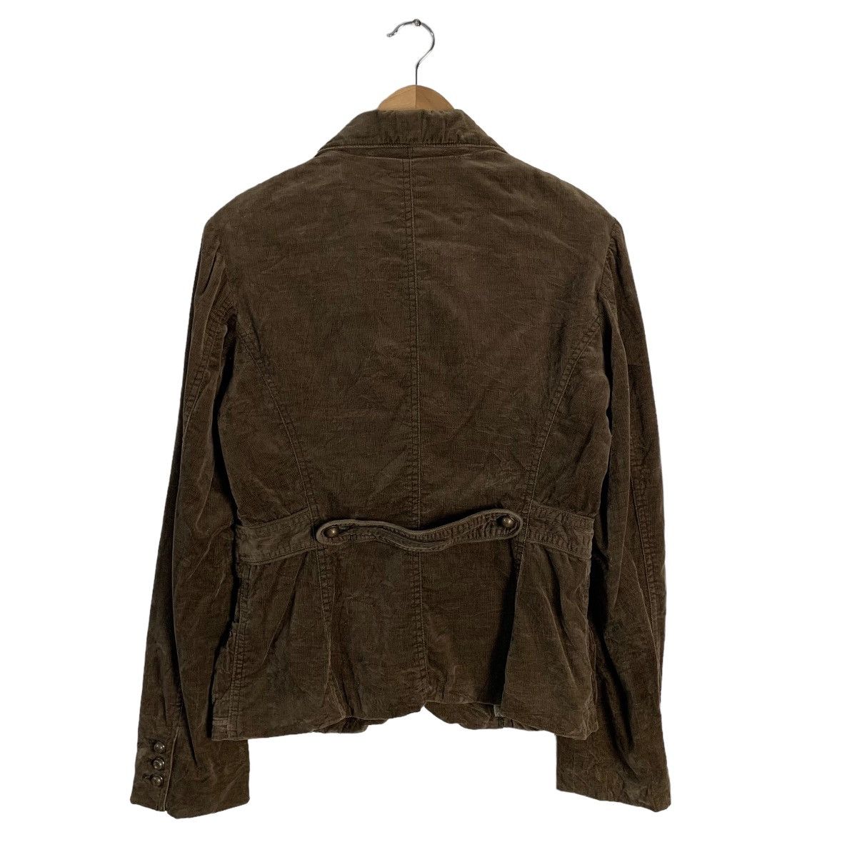 Tsumori Chisato Tsumori Chisato Women Jacket Size M / US 6-8 / IT 42-44 - 8 Thumbnail