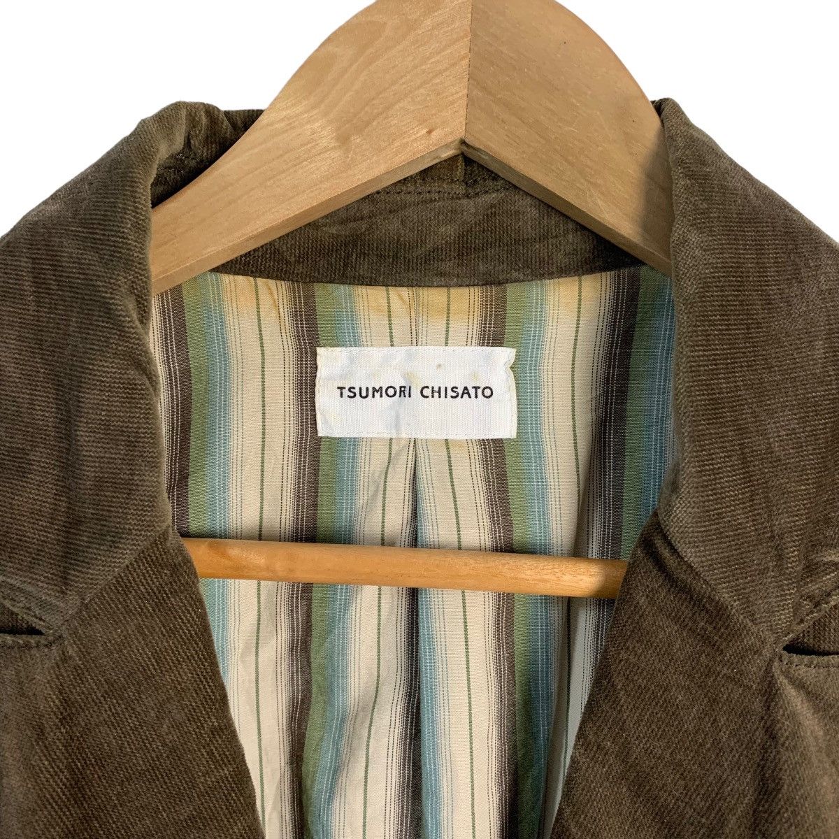 Tsumori Chisato Tsumori Chisato Women Jacket Size M / US 6-8 / IT 42-44 - 5 Thumbnail