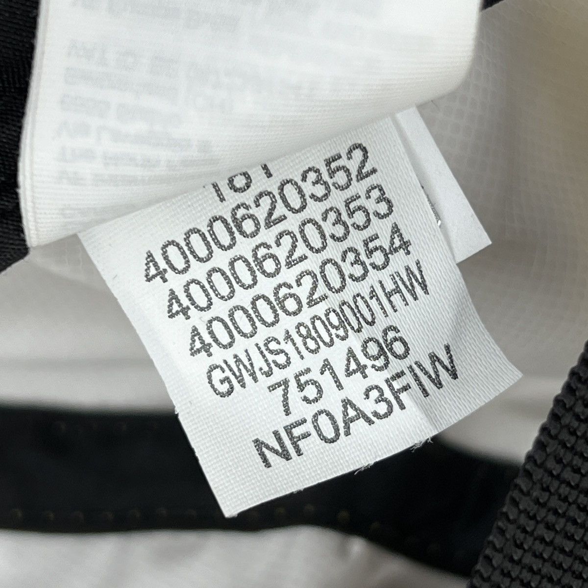 Supreme × The North Face The North Face x Supreme Gold Hat Cap Logo Size ONE SIZE - 8 Thumbnail