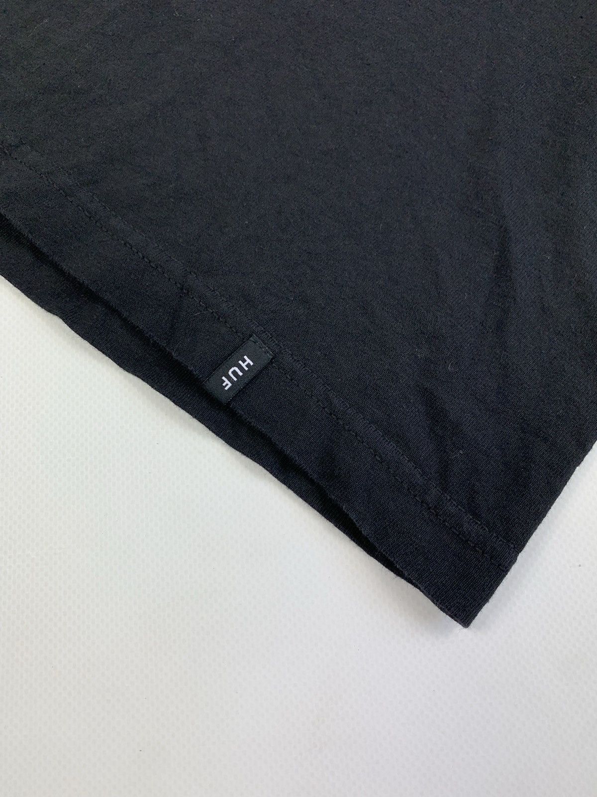 Huf Huf big sleeves logo men’s long sleeve tee Size US S / EU 44-46 / 1 - 3 Thumbnail