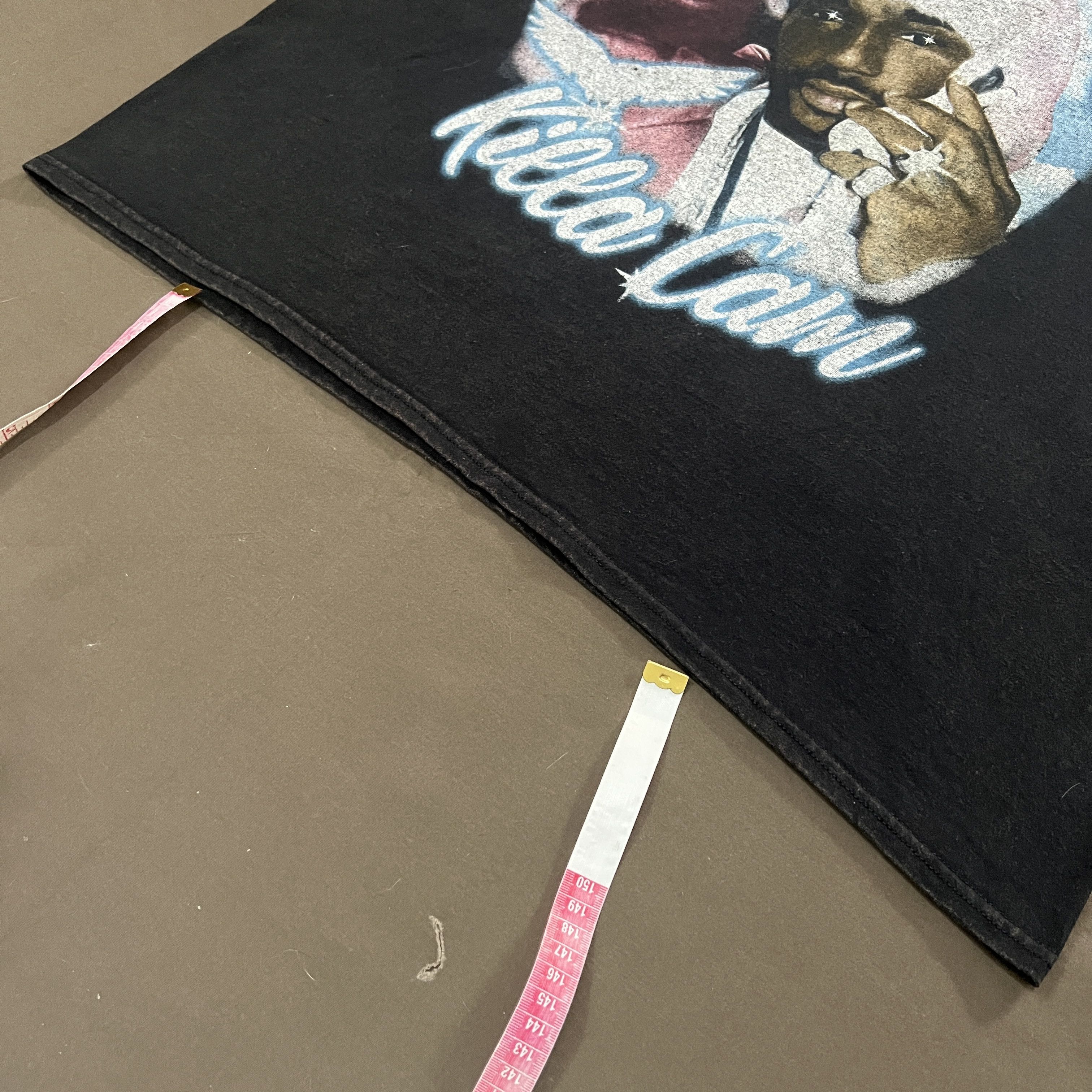 Dipset Cam'ron Killa Cam HipHop Rapper Promo Tee XL Size US XL / EU 56 / 4 - 9 Thumbnail