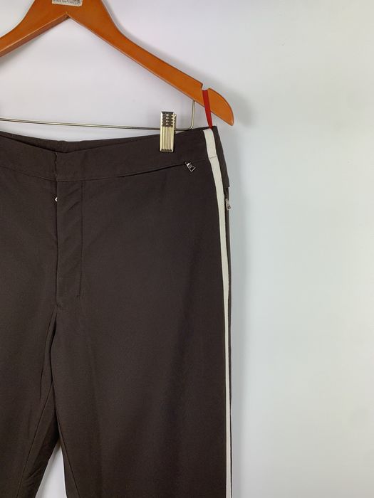 Vintage Rare Y2K Prada red tab men’s vintage ski pants trousers Grailed