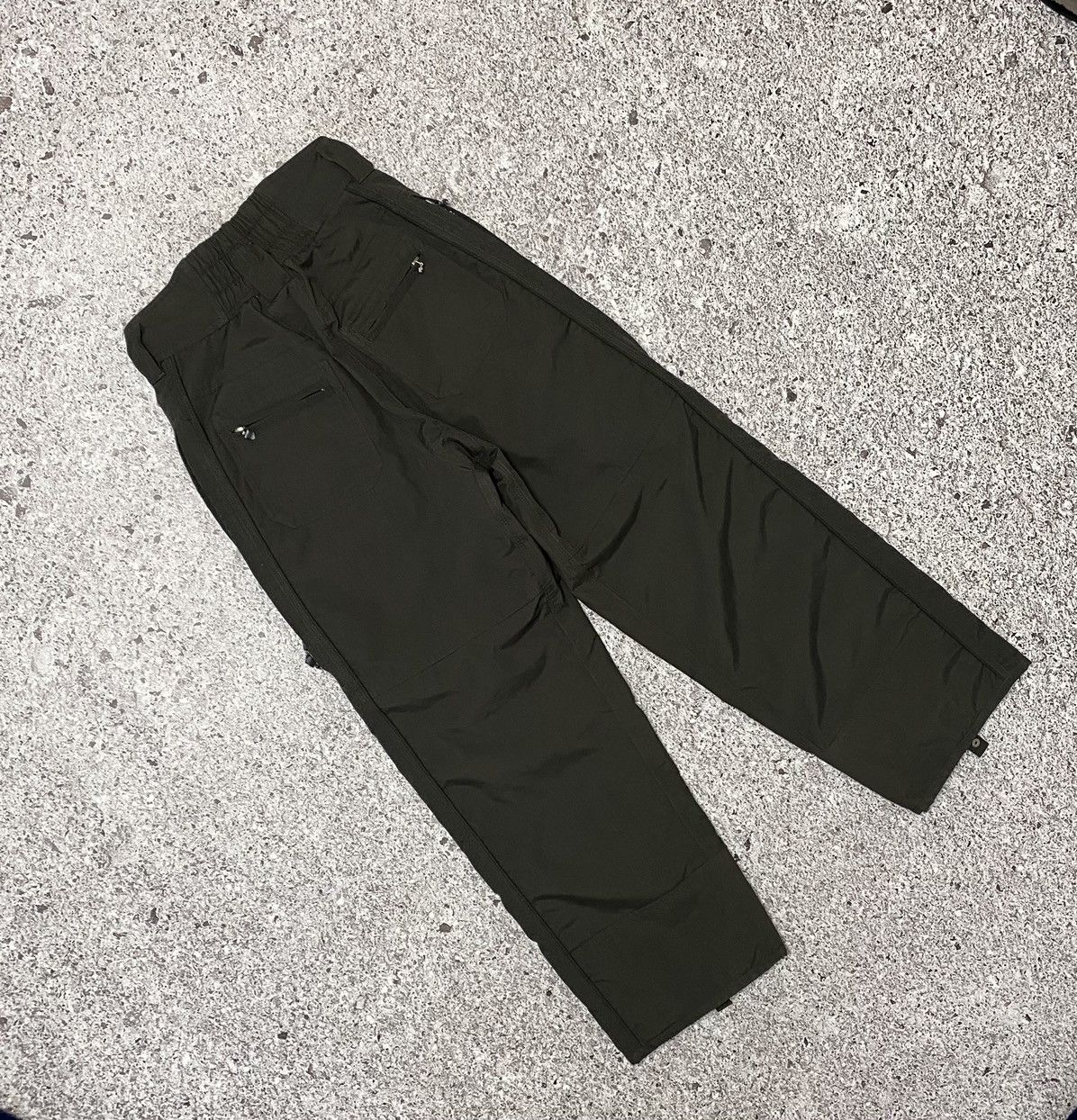 Oakley × Vintage 🏄‍♀️Vintage Oakley Ski Pants Snowboarding Y2K cw21 rare women Size 30" / US 8 / IT 44 - 2 Thumbnail