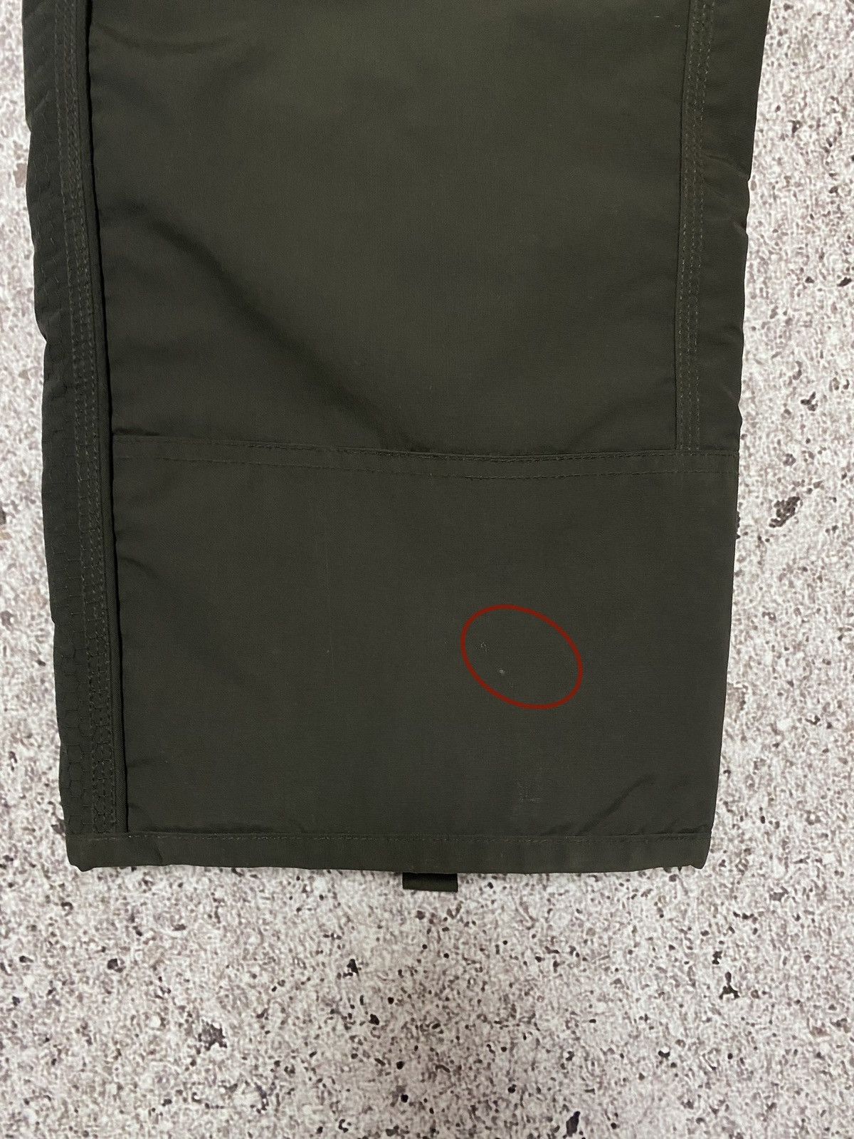 Oakley × Vintage 🏄‍♀️Vintage Oakley Ski Pants Snowboarding Y2K cw21 rare women Size 30" / US 8 / IT 44 - 10 Thumbnail