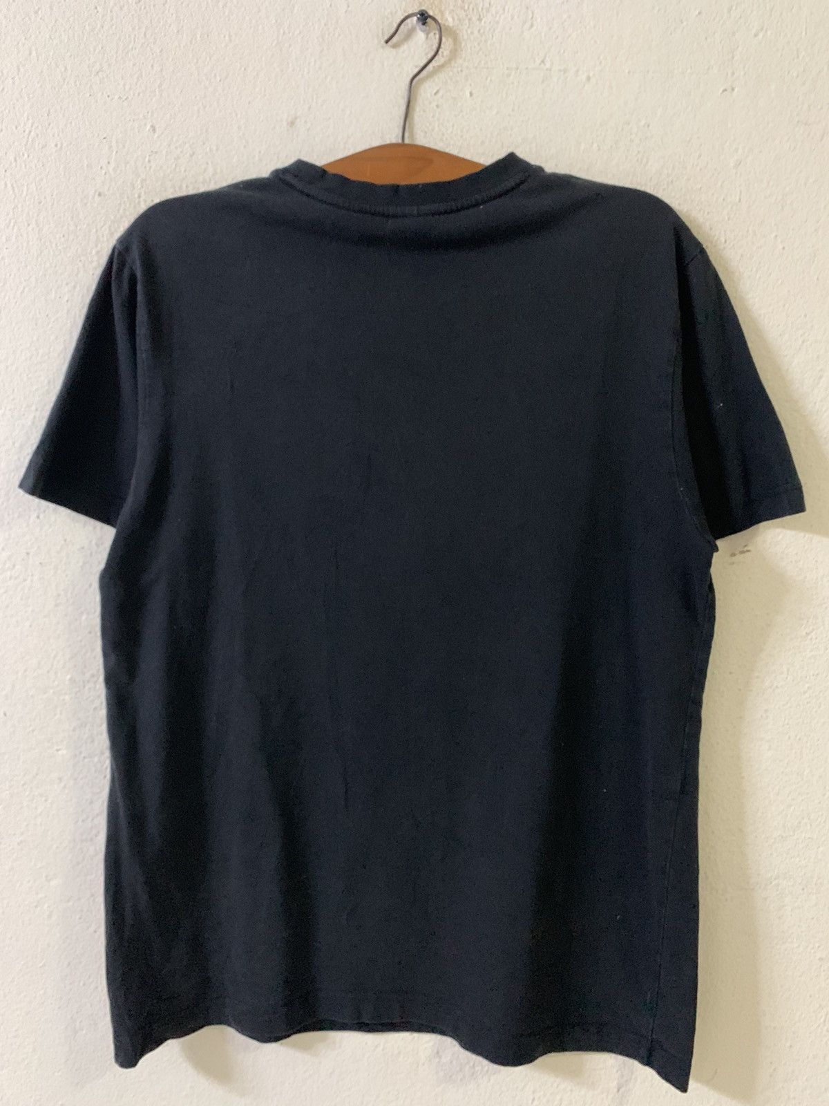 Other The Shirts Nice Design Tee Size US M / EU 48-50 / 2 - 5 Thumbnail