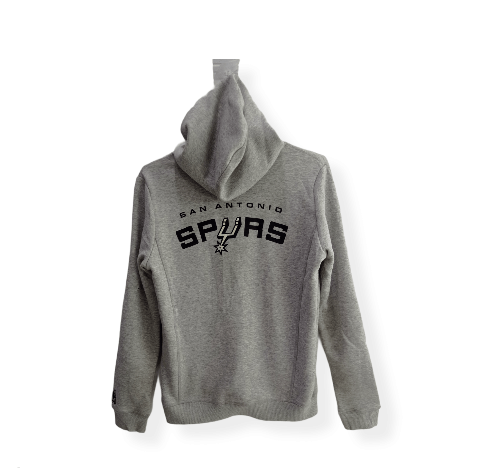 NBA NBA Saint Antonio Spurs Zipper Hoodie Size US S / EU 44-46 / 1 - 1 Thumbnail