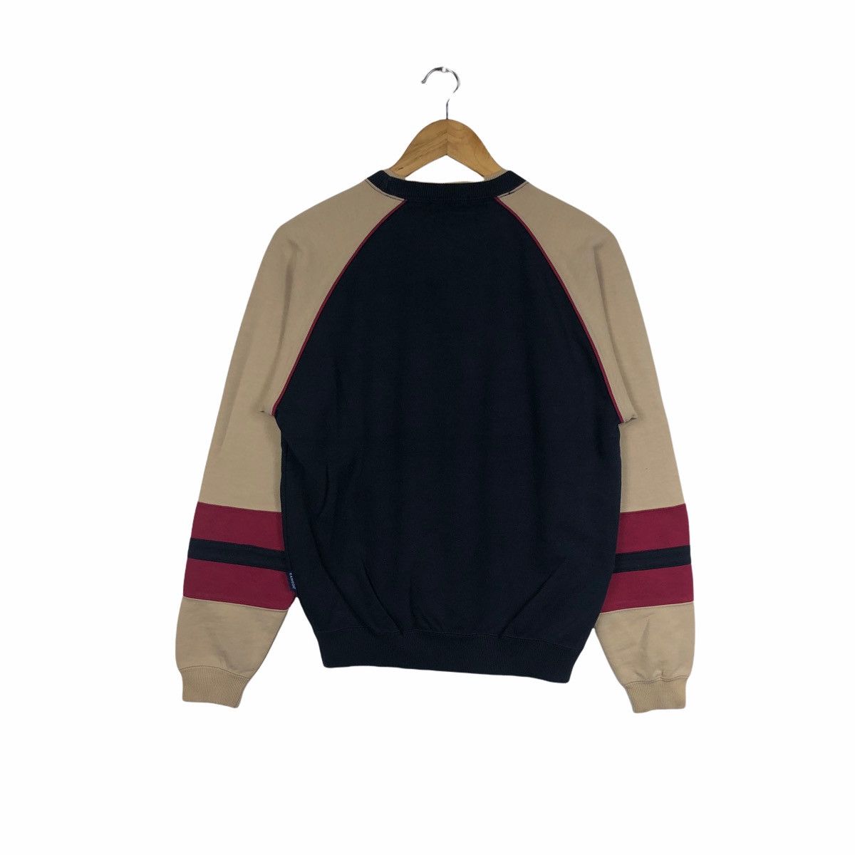 Kangol KANGOL SWEATSHIRT CASUAL JUMPER PULLOVER Size US M / EU 48-50 / 2 - 5 Thumbnail