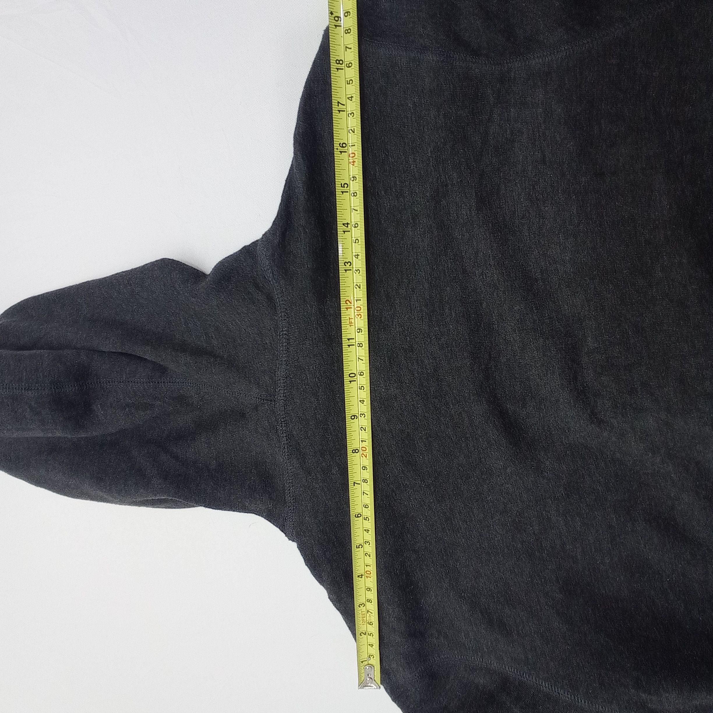 Gap Gap Sweatshirts Zip Hoodie Size US M / EU 48-50 / 2 - 5 Thumbnail