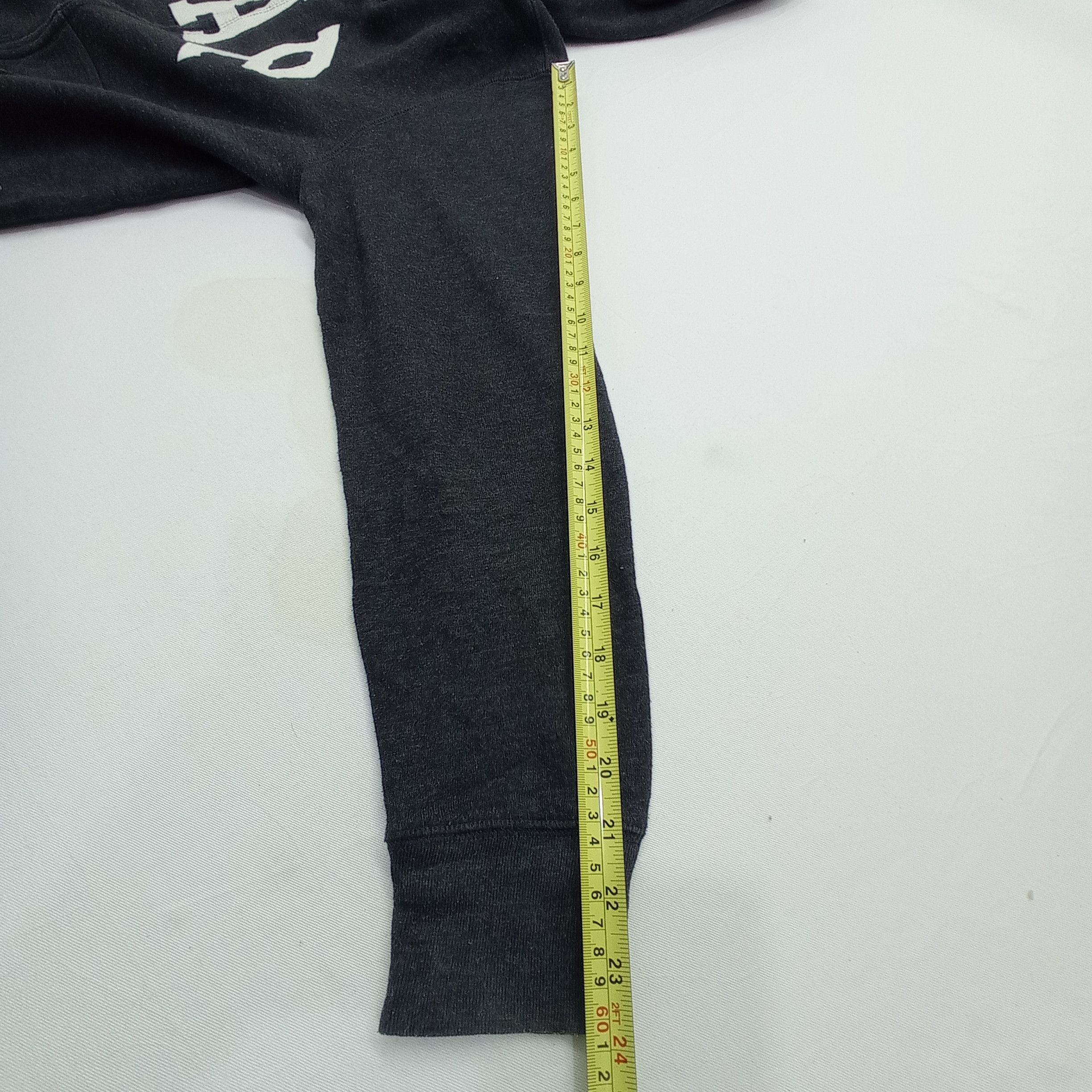 Gap Gap Sweatshirts Zip Hoodie Size US M / EU 48-50 / 2 - 7 Thumbnail