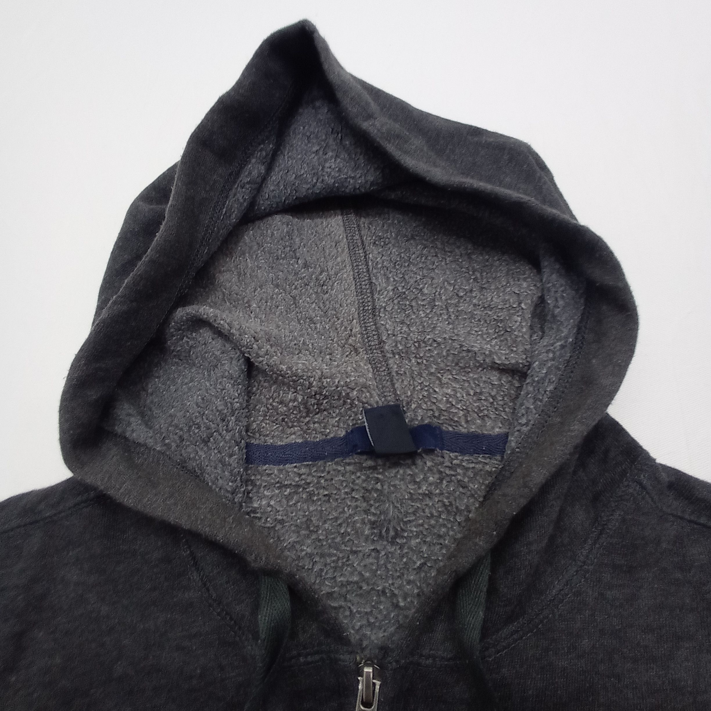 Gap Gap Sweatshirts Zip Hoodie Size US M / EU 48-50 / 2 - 14 Thumbnail