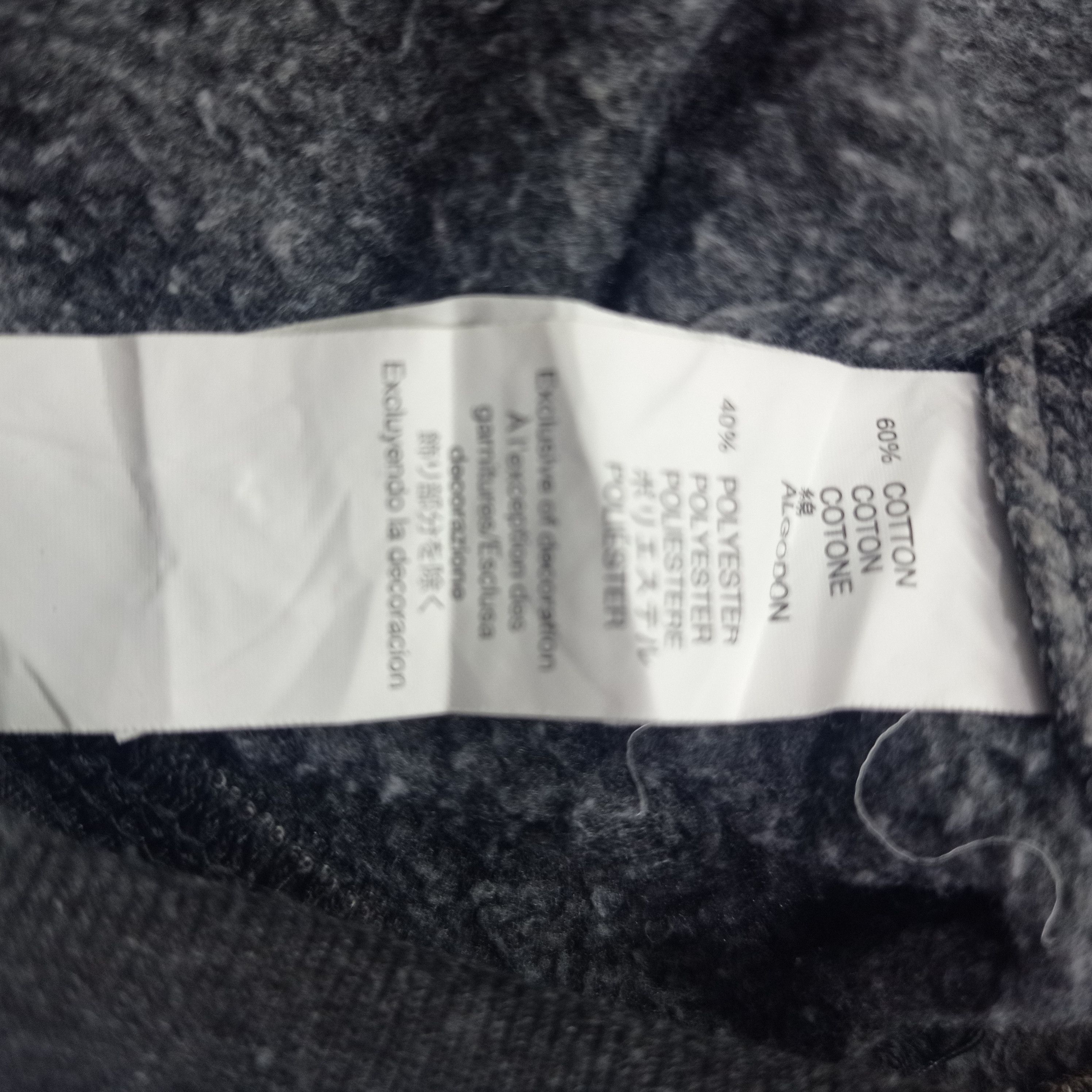Gap Gap Sweatshirts Zip Hoodie Size US M / EU 48-50 / 2 - 12 Thumbnail