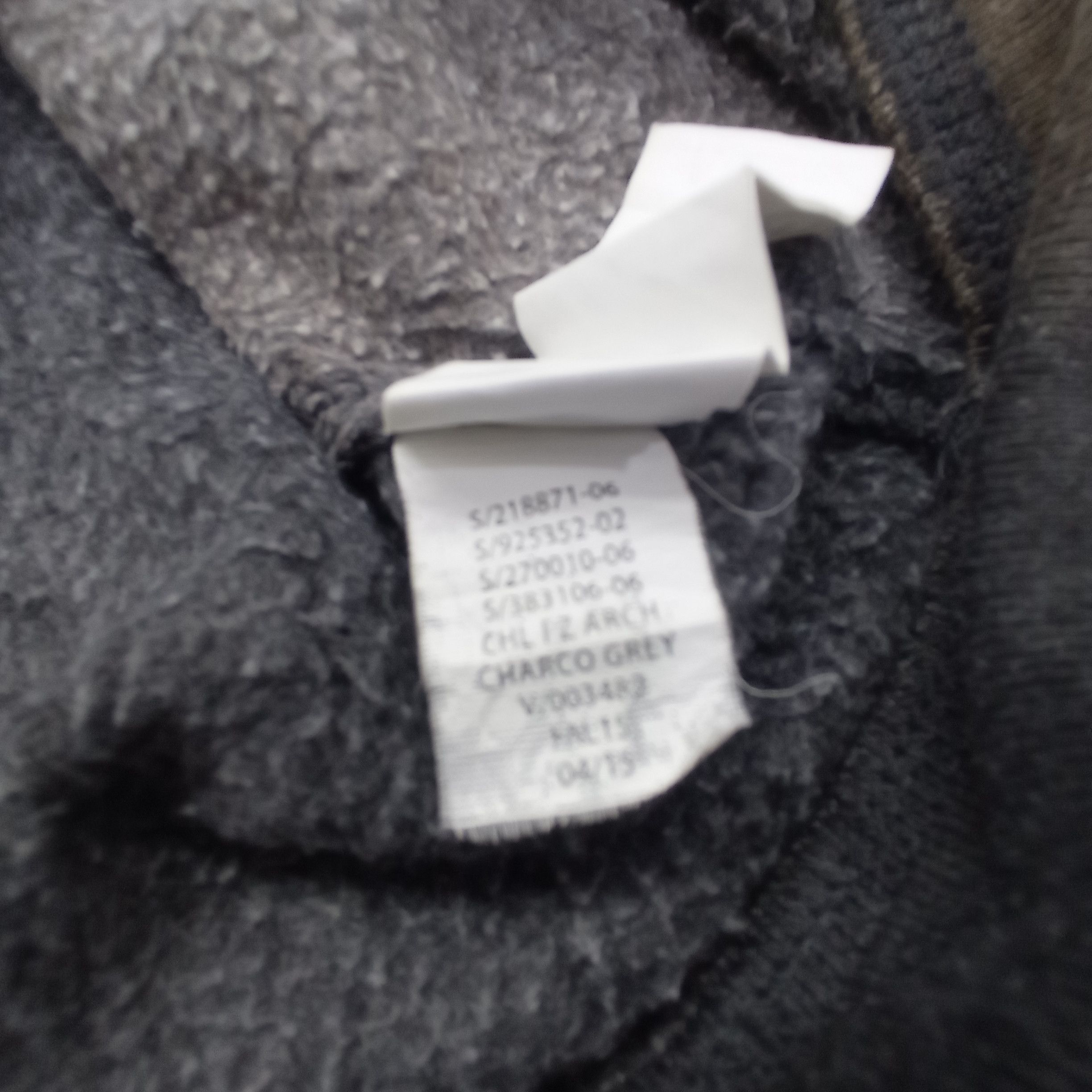 Gap Gap Sweatshirts Zip Hoodie Size US M / EU 48-50 / 2 - 13 Thumbnail
