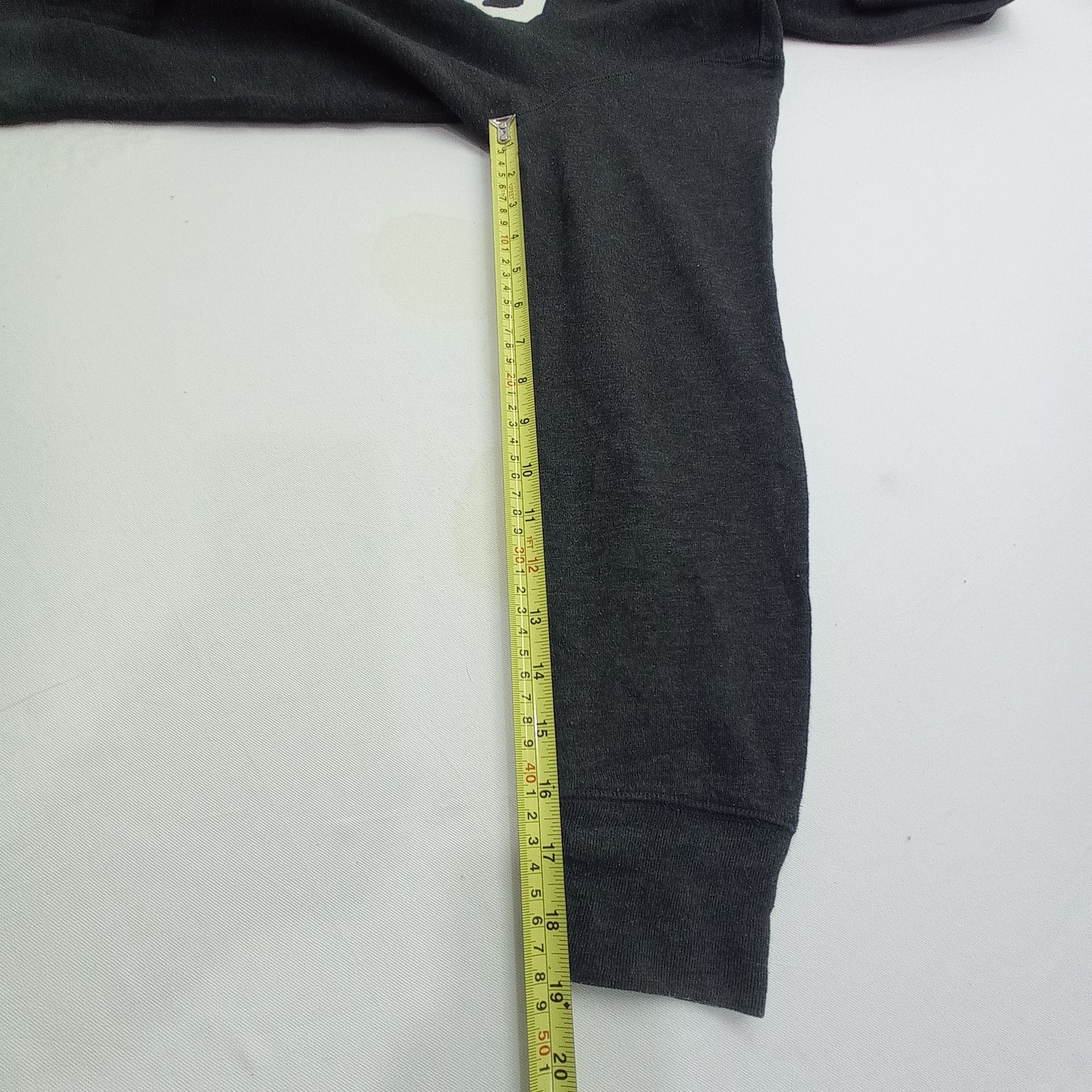 Gap Gap Sweatshirts Zip Hoodie Size US M / EU 48-50 / 2 - 6 Thumbnail