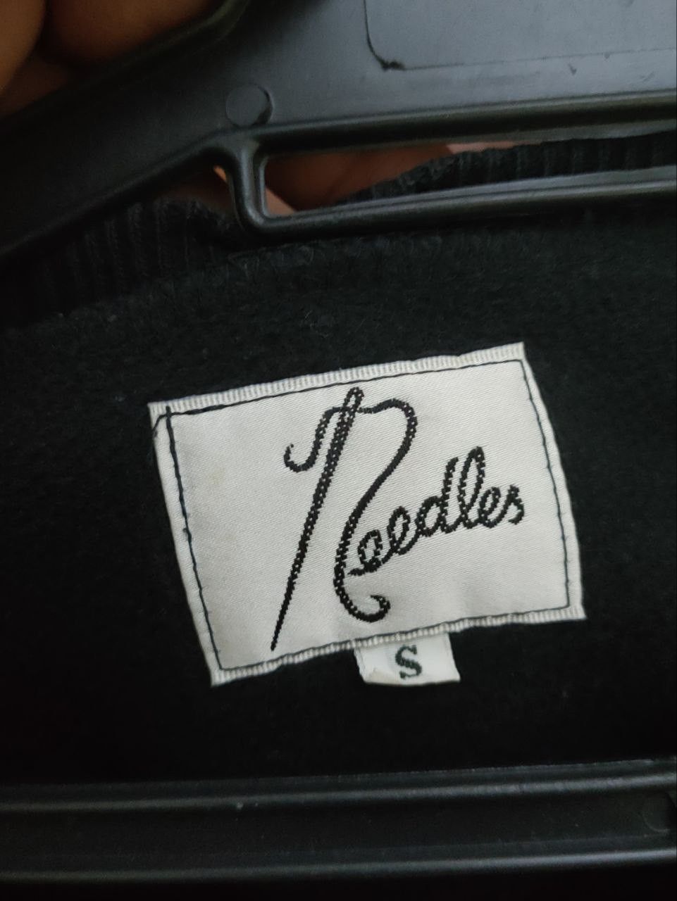 Needles Needles Sweatshirt Size US S / EU 44-46 / 1 - 8 Thumbnail