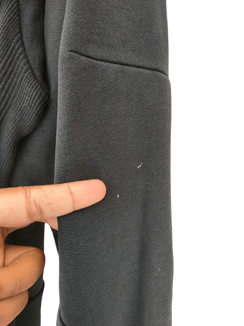 Needles Needles Sweatshirt Size US S / EU 44-46 / 1 - 3 Thumbnail