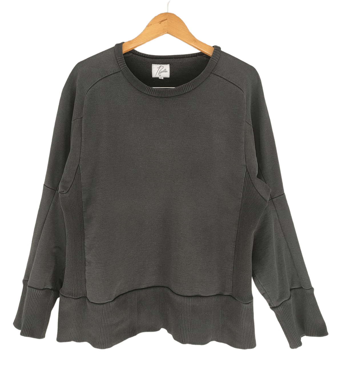 Needles Needles Sweatshirt Size US S / EU 44-46 / 1 - 1 Thumbnail