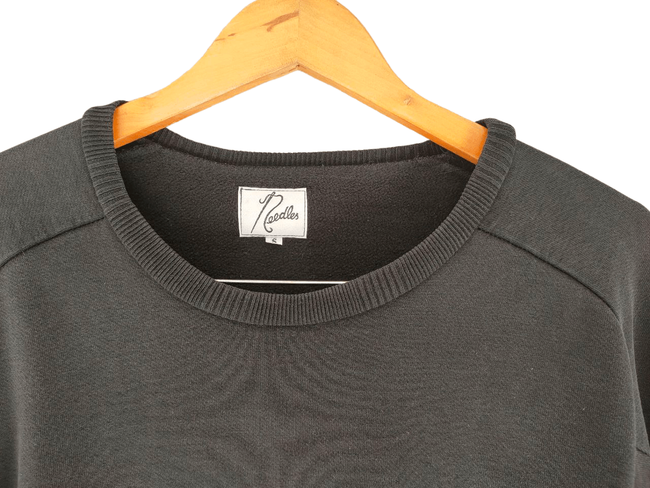 Needles Needles Sweatshirt Size US S / EU 44-46 / 1 - 6 Thumbnail