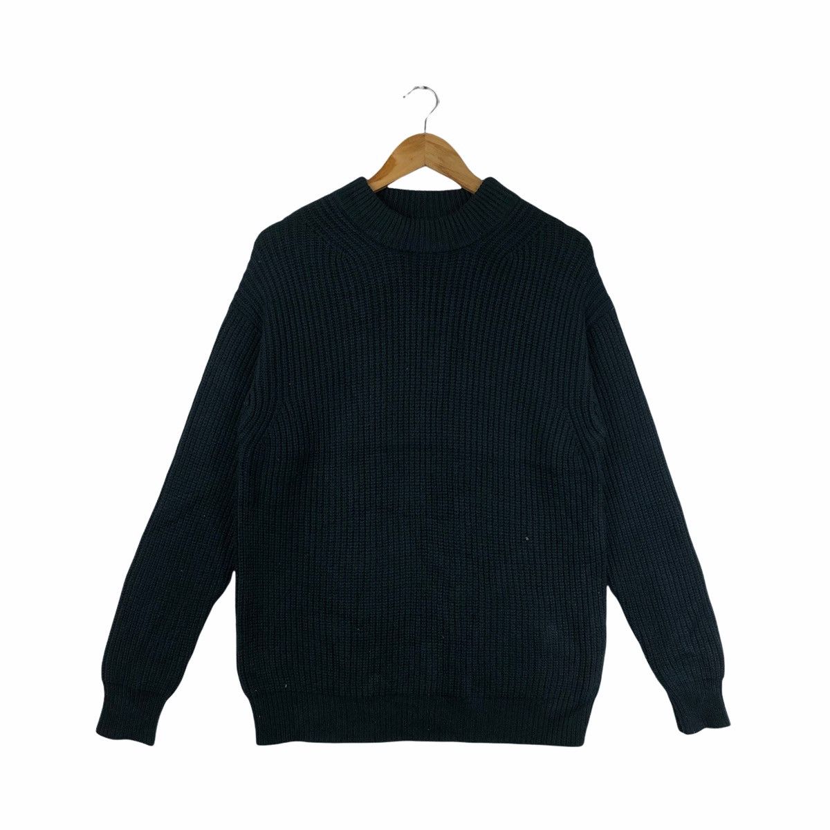 RAGEBLUE 🔥6 Rageblue Sweatshirt Japanese designer Size US S / EU 44-46 / 1 - 1 Thumbnail