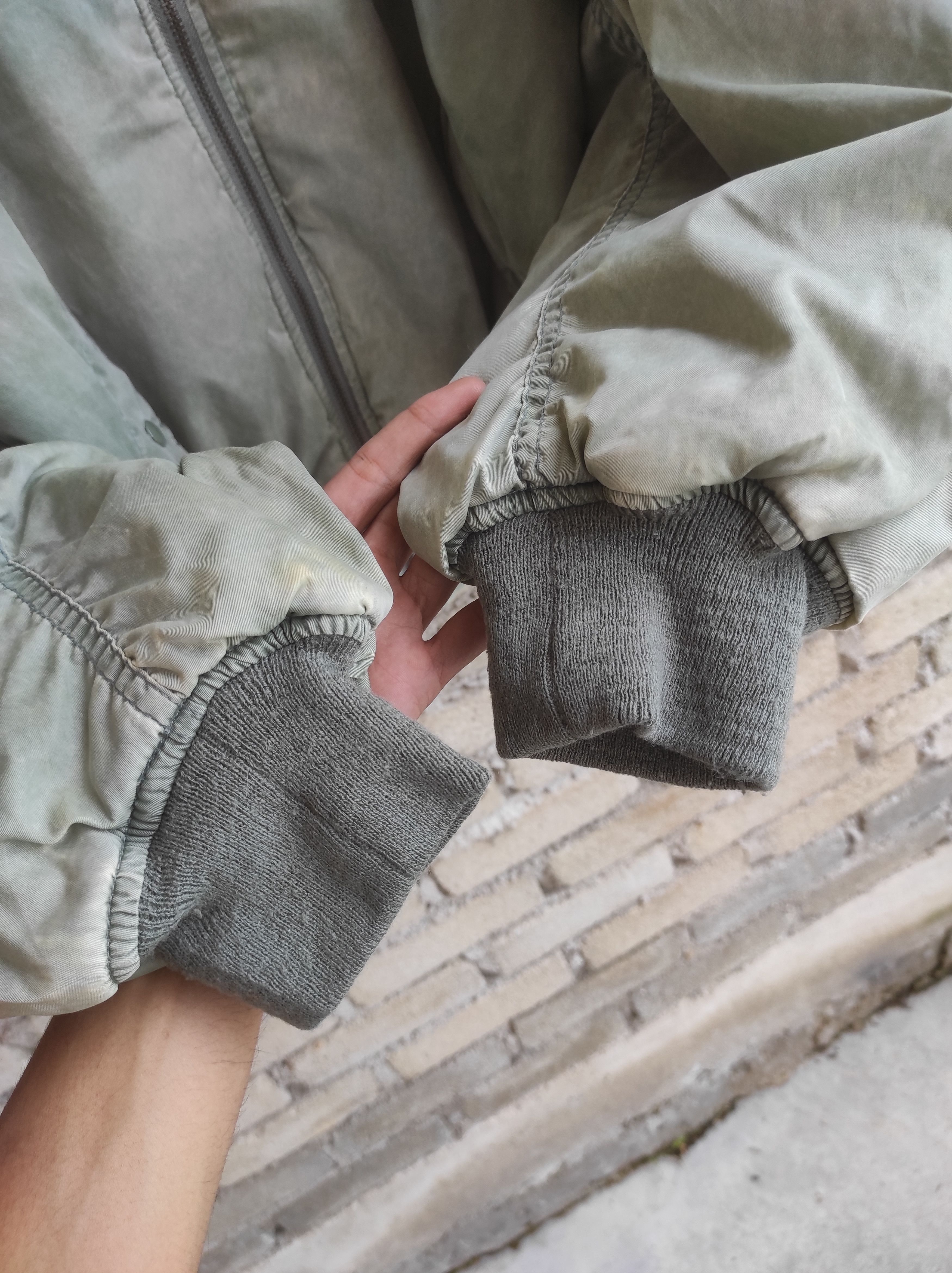 Uniqlo × Vintage uniqlo vintage bomber jacket Size US L / EU 52-54 / 3 - 4 Thumbnail