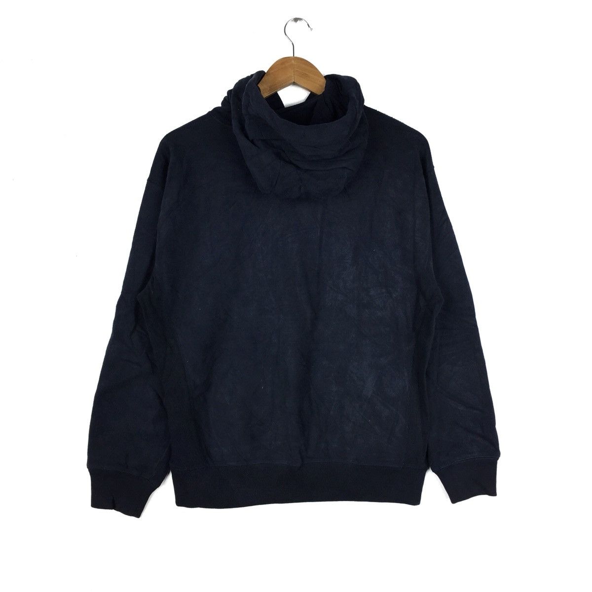 Gap Gap sweatshirt big logo Crewneck casual jumper pullover Size US S / EU 44-46 / 1 - 3 Thumbnail