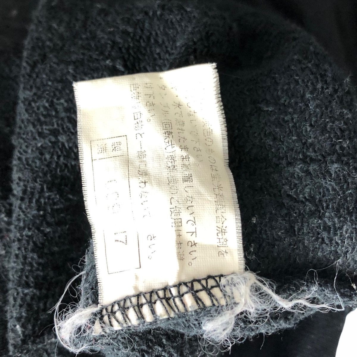Colmar COLMAR ITALY SWEATSHIRT BIG LOGO CASUAL JUMPER PULLOVER Size US XL / EU 56 / 4 - 4 Thumbnail