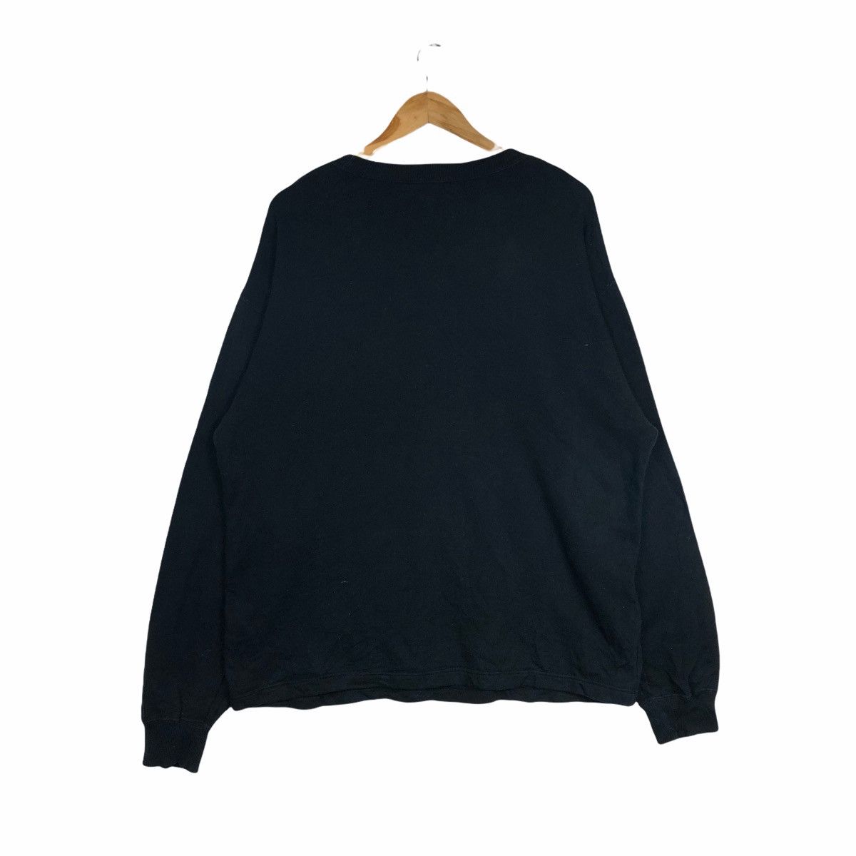 Colmar COLMAR ITALY SWEATSHIRT BIG LOGO CASUAL JUMPER PULLOVER Size US XL / EU 56 / 4 - 5 Thumbnail