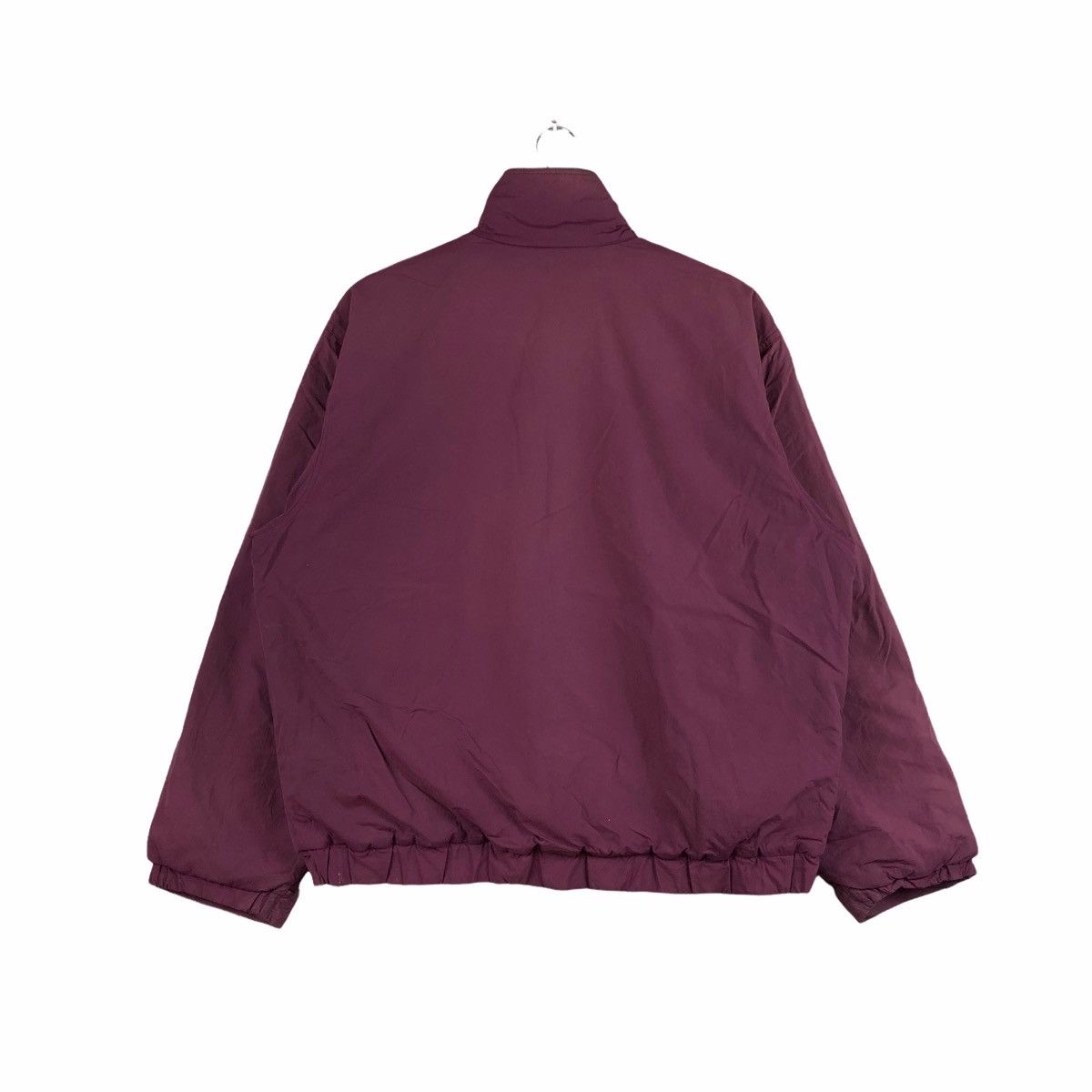The North Face VINTAGE THE NORTH FACE JACKET JAPANESE DESIGNER Size US L / EU 52-54 / 3 - 7 Thumbnail