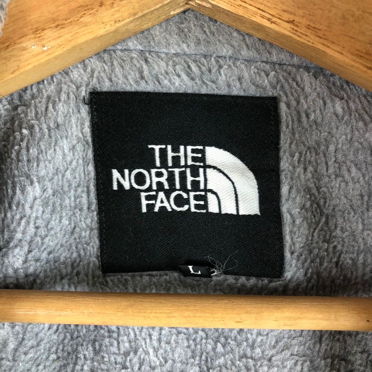 The North Face VINTAGE THE NORTH FACE JACKET JAPANESE DESIGNER Size US L / EU 52-54 / 3 - 6 Thumbnail