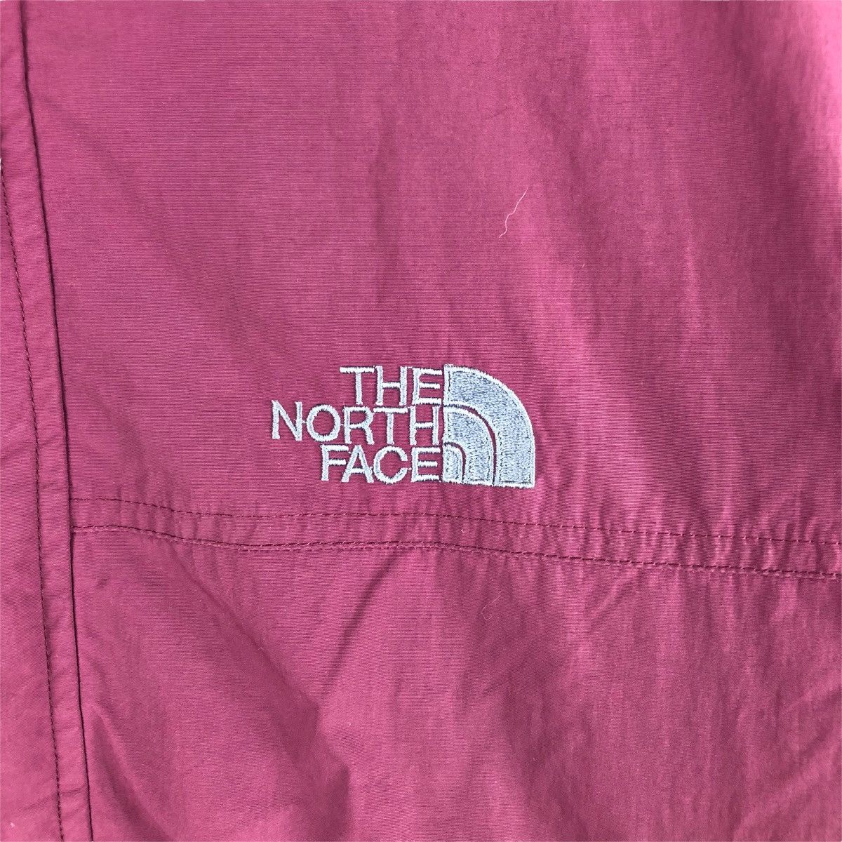 The North Face VINTAGE THE NORTH FACE JACKET JAPANESE DESIGNER Size US L / EU 52-54 / 3 - 3 Thumbnail